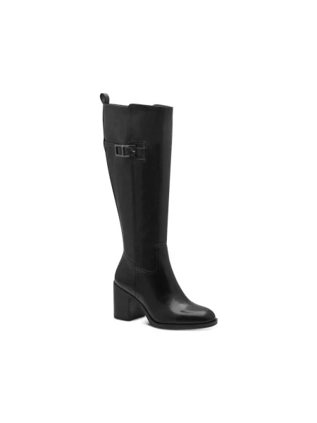 Pantofi Tamaris negru