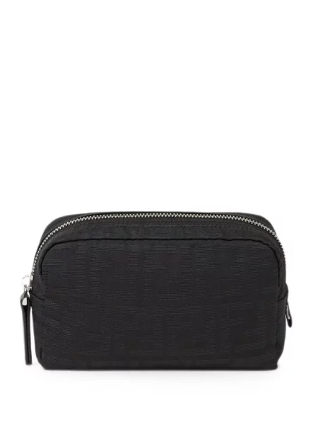 Geantă Fendi negru
