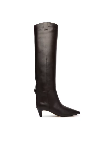 Cizme MICHAEL Michael Kors maro