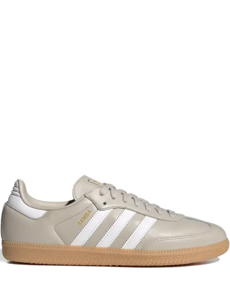 Sneakerși Adidas Superstar din piele negru