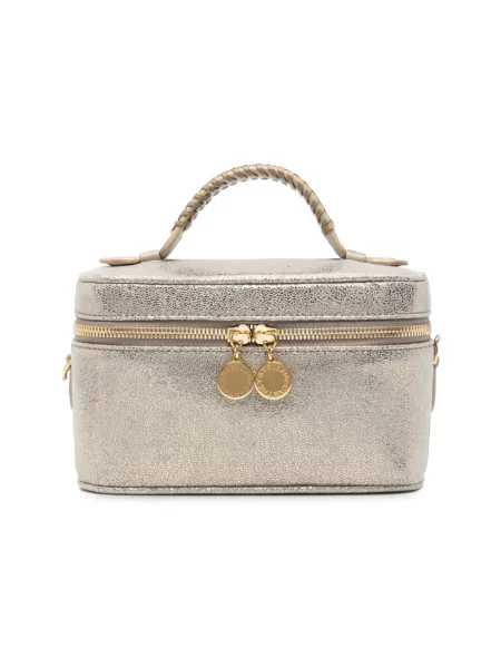 Torebka Stella Mccartney brązowa