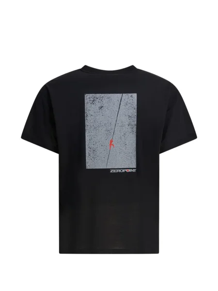 Tricou Montbell negru