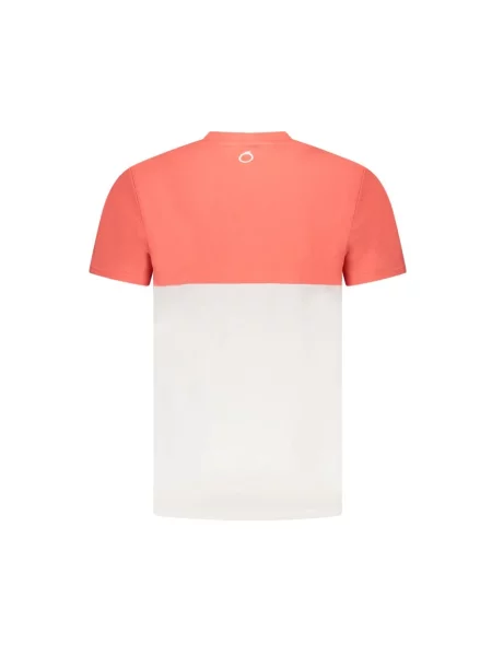 Koszulka Trussardi biała