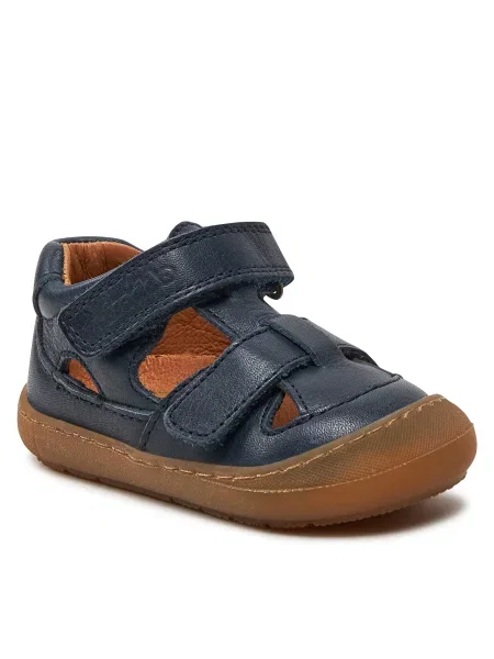 Sandále Froddo modrá