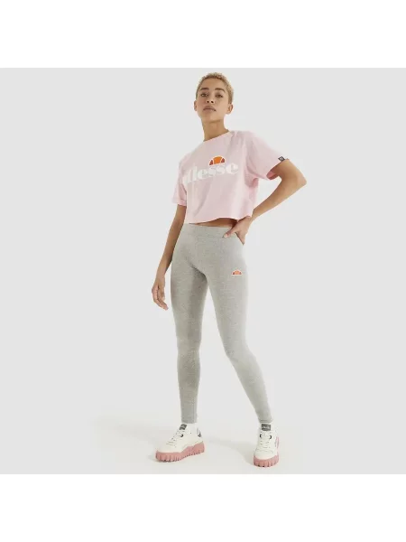 LEGGINSY DŁUGIE ELLESSE szary