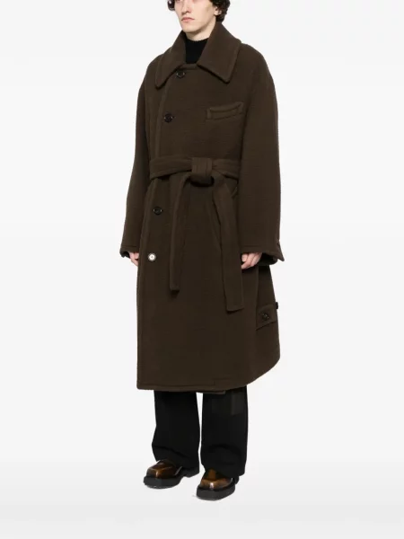 Kaput Songzio smeđa