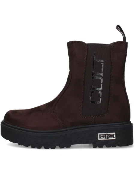 Pantofi Cult Young maro