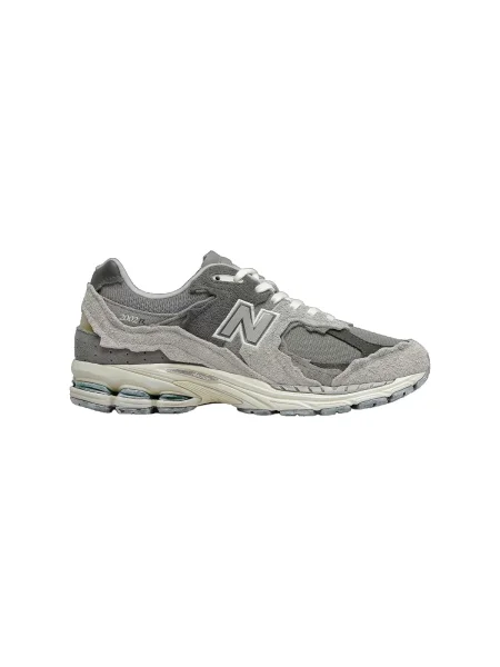 Pantofi New Balance gri