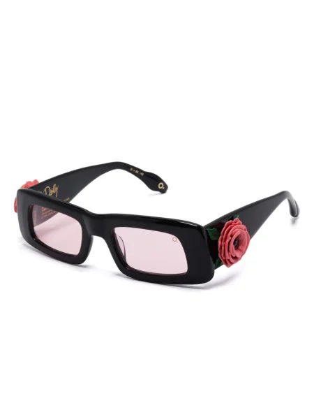 Ochelari de soare Etnia Barcelona negru