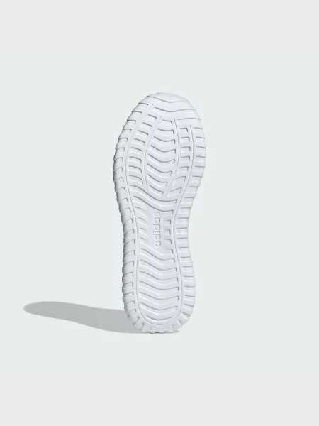 Кроссовки Adidas белые