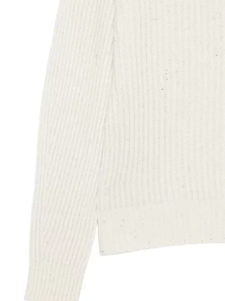 Pulover Brunello Cucinelli cu paiete