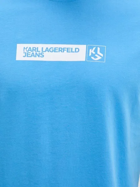 Футболка Karl Lagerfeld Jeans