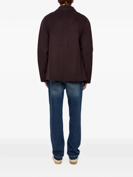 Geacă Zadig&voltaire maro