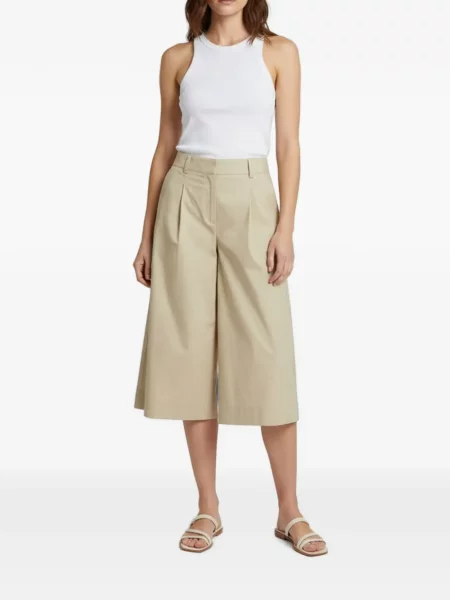 Pantaloni culottes Theory