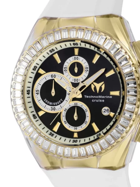 Ceas Technomarine negru