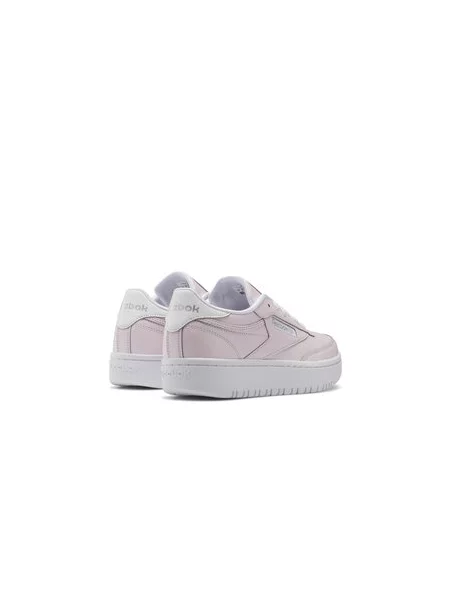 Sneakersy Reebok růžové