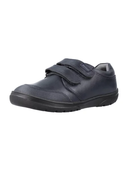 Pantofi copii Garvalin albastru
