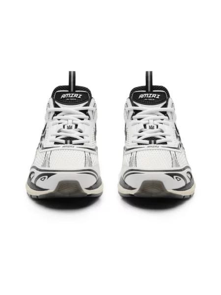 Sneakersy Amiri skórzane