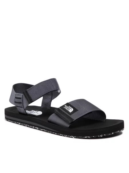 Σανδάλια The North Face Skeena Sandal Vanadis Grey/Tnf Black λευκό