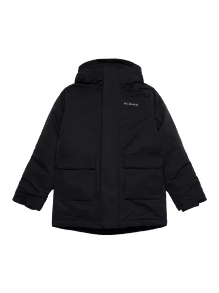 COLUMBIA Geacă outdoor Nordic Strider™ III' negru
