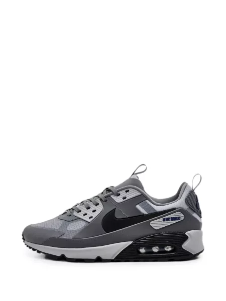 Sneakerși Nike Air Max 95 alb