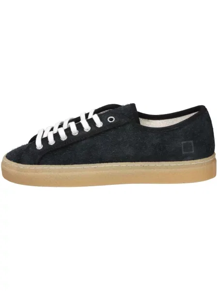 Pantofi D.a.t.e. negru