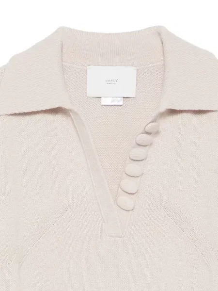Tricou polo Vanisè