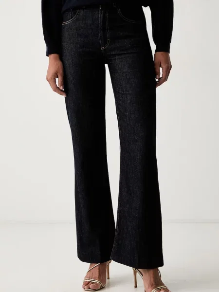 Seventy Venezia blugi straight pentru femei