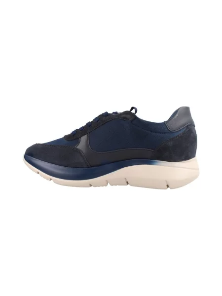 Pantofi Callaghan albastru