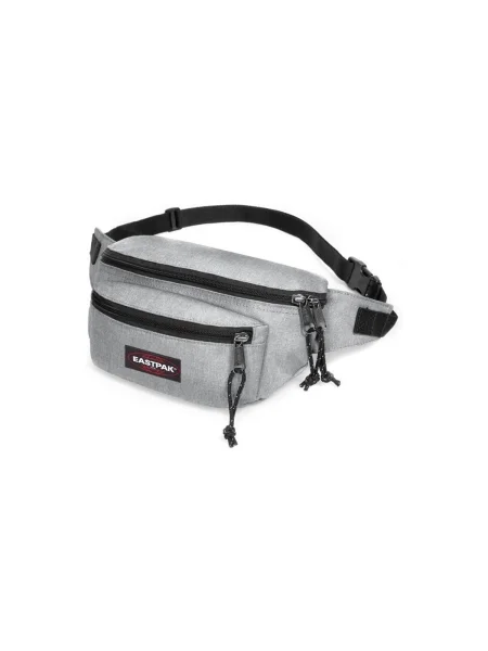 Geantă Eastpak gri