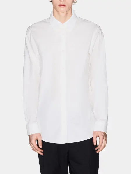 Сорочка Armani Exchange білий