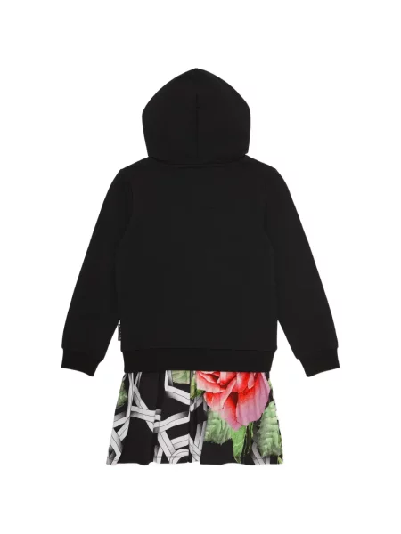 Gyerek ruha Philipp Plein fekete