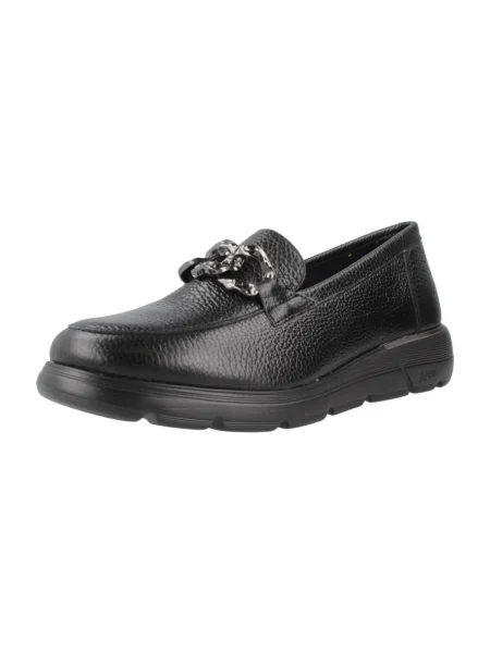 Pantofi 24 Hrs negru