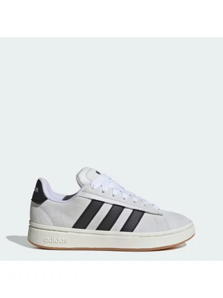 Buty Grand Court Alpha białe
