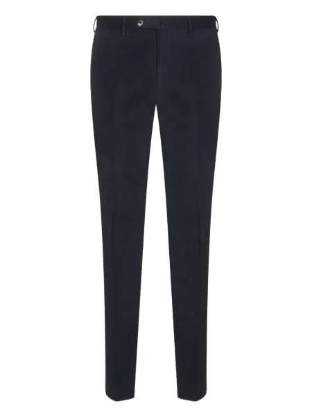 Pantaloni Pt Torino albastru