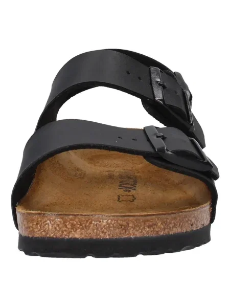 Tenisky Birkenstock čierna