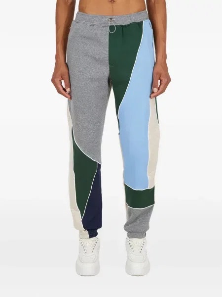 Pantaloni Ahluwalia gri