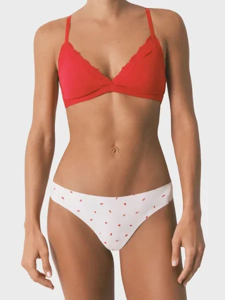 Труси Women'secret білі