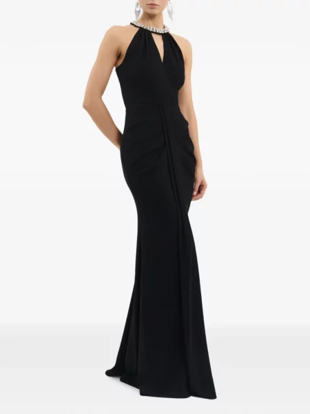 Rochie Rebecca Vallance negru