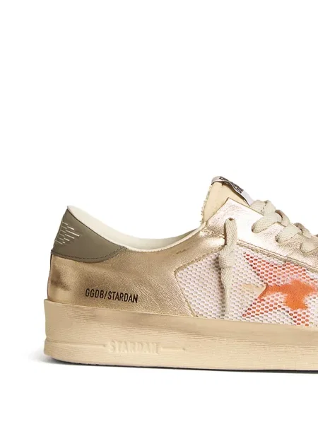 Sportbačiai Golden Goose Stardan balta