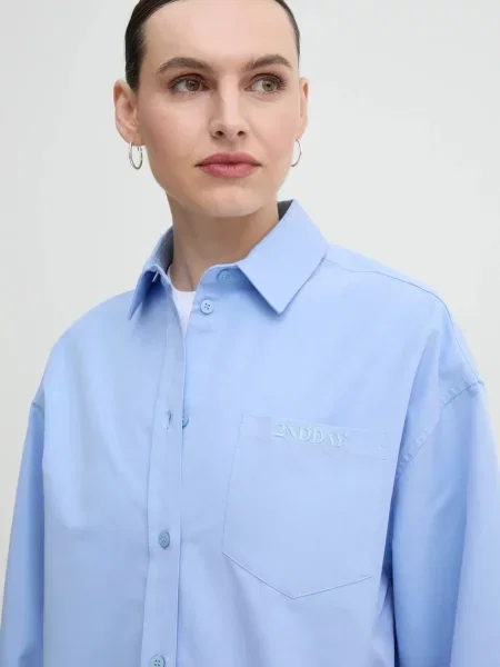 Ing Claras kék