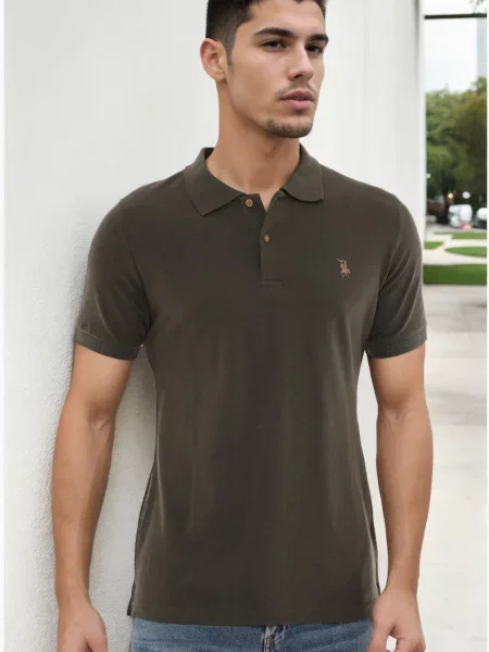 Srajca Dewberry zelena