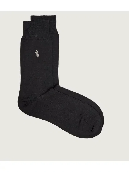 POLO RALPH LAUREN Șosete gri