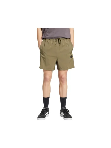 Pantaloni Adidas bej