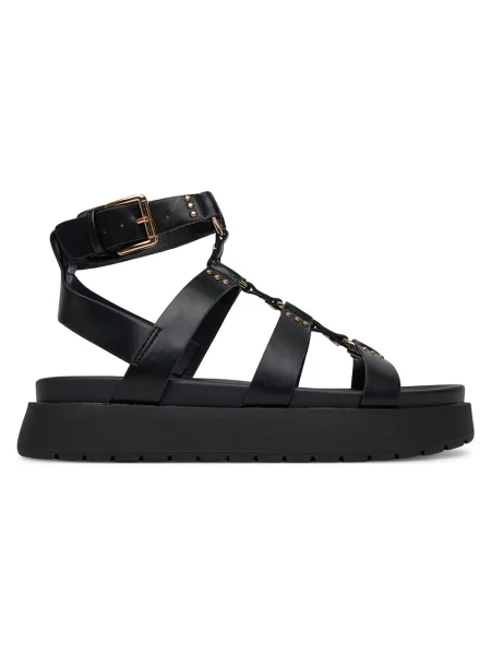 DeeZee Sandale negru