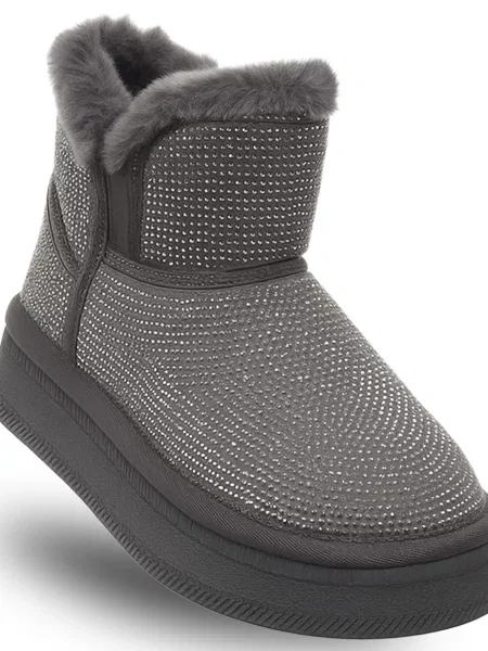 Ботуши Solo Soprani Couture черно