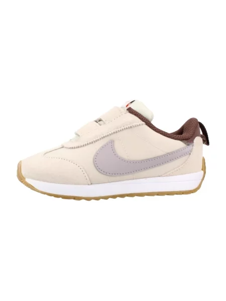 Tenisky Nike hnedá