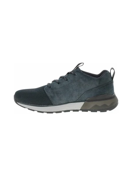 Pantofi Bugatti albastru