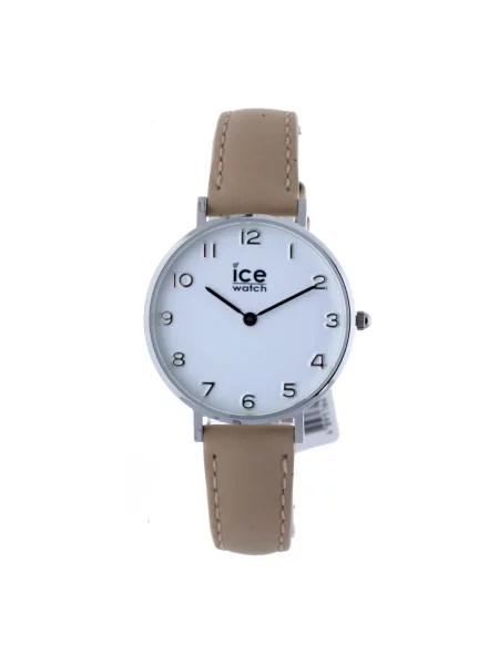 Zegarek Ice Watch beżowy
