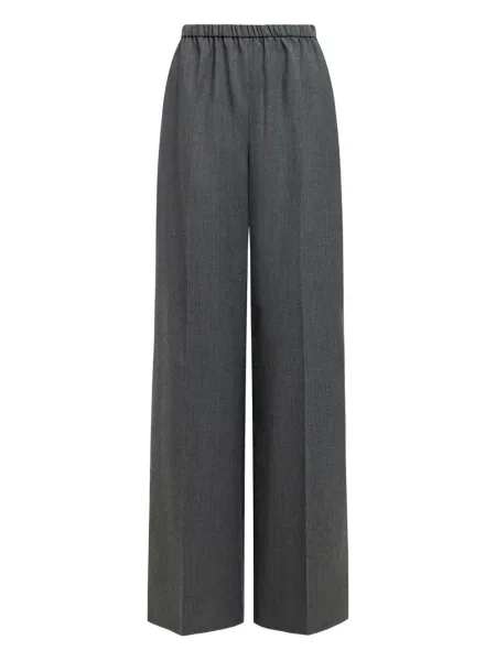 Talia spodnie 12 Storeez wełniane szare